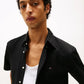 FLEX POPLIN SOLID S/S SHIRT 240602 - LUX54