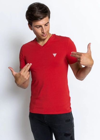 VN SS CORE TEE - ORGANIC STRETCH JERSEY 180 M1RI32J1311 G532