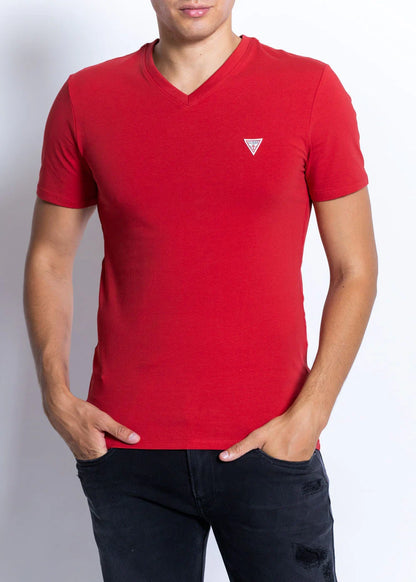 VN SS CORE TEE - ORGANIC STRETCH JERSEY 180 M1RI32J1311 G532