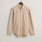 Gant - SLIM CLASSIC OXFORD SHIRT 254 - LUX54