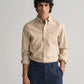 Gant - SLIM CLASSIC OXFORD SHIRT 254 - LUX54