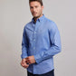 Gant - SLIM CLASSIC OXFORD SHIRT 407 - LUX54