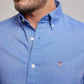 Gant - SLIM CLASSIC OXFORD SHIRT 407 - LUX54