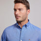 Gant - SLIM CLASSIC OXFORD SHIRT 407 - LUX54
