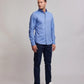Gant - SLIM CLASSIC OXFORD SHIRT 407 - LUX54