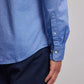 Gant - SLIM CLASSIC OXFORD SHIRT 407 - LUX54