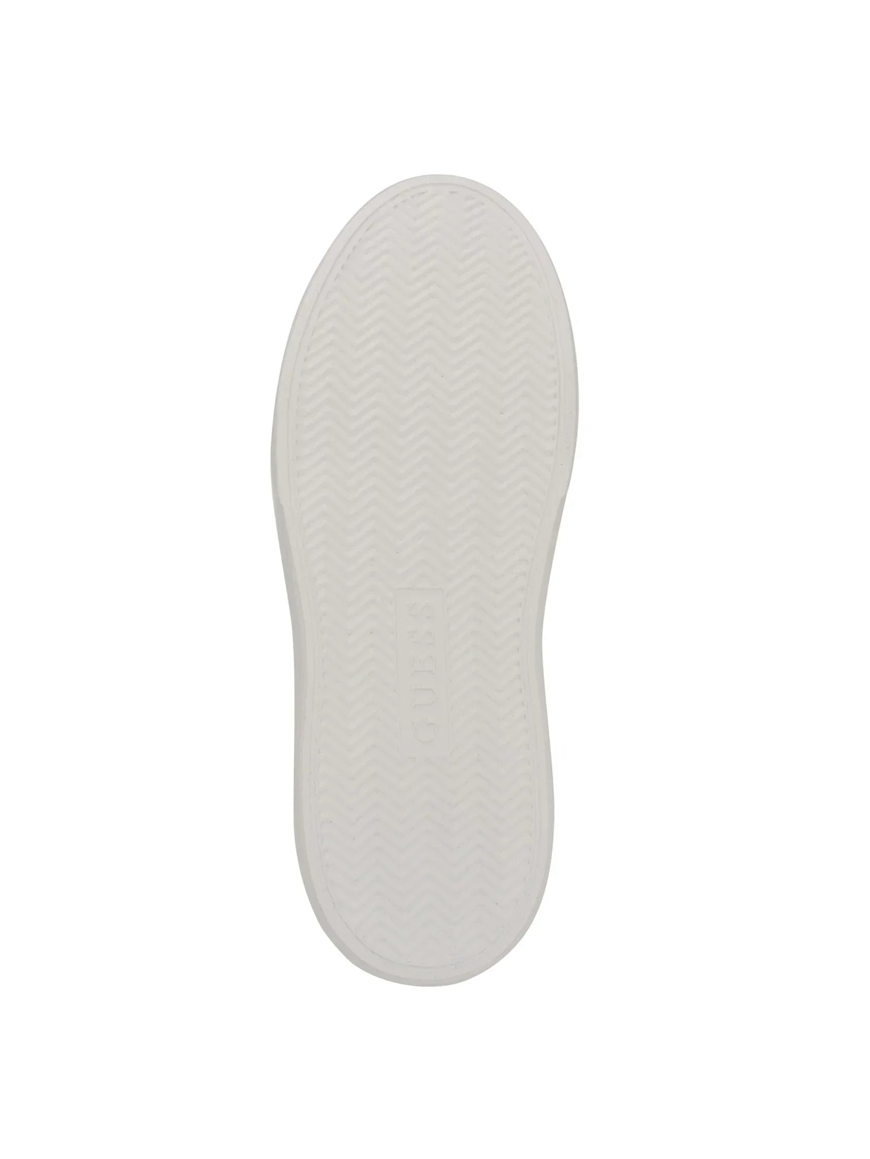 GUESS AMERIA WHITE 140 Sneaker - LUX54