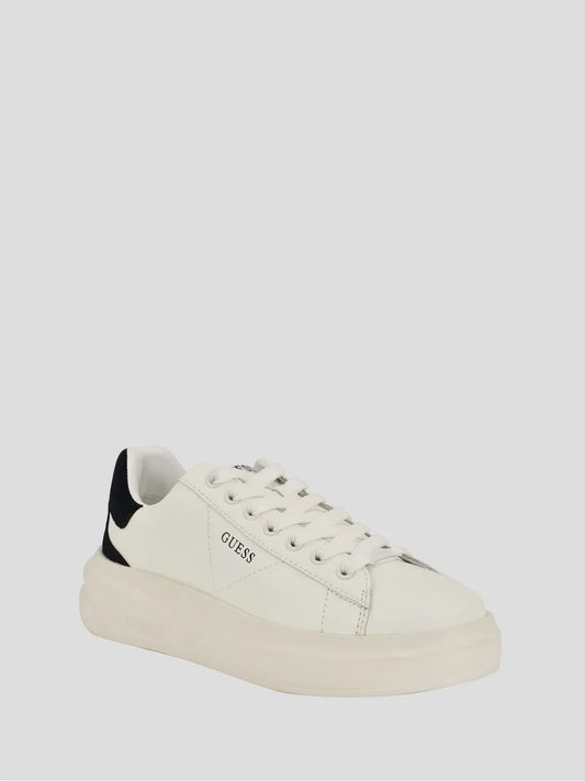 GUESS gwELBINA White - LUX54