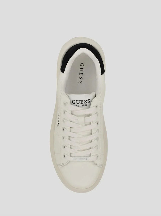 GUESS gwELBINA White - LUX54
