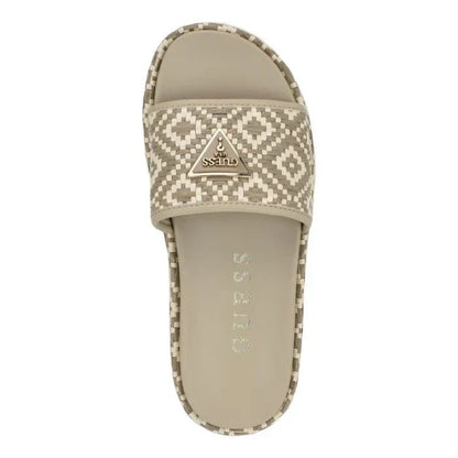 GUESS LONGOH - LUX54