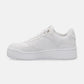 GUESS MIRAM6 White 142 Sneaker - LUX54