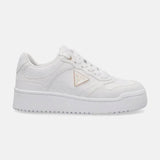 GUESS MIRAM6 White 142 Sneaker - LUX54