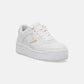 GUESS MIRAM6 White 142 Sneaker - LUX54