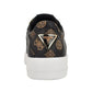 GUESS RONII BLACK 001 Sneaker - LUX54