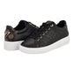 GUESS RONII BLACK 001 Sneaker - LUX54