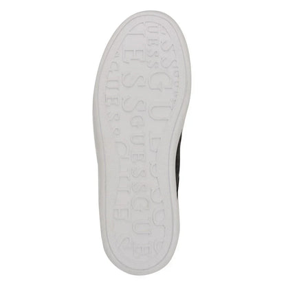GUESS RONII BLACK 001 Sneaker - LUX54