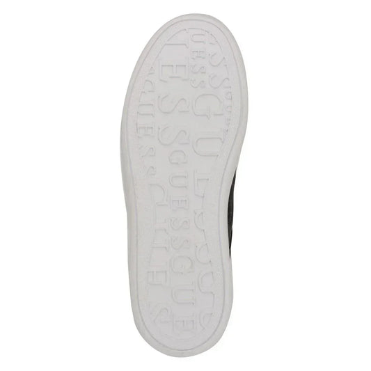 GUESS RONII BLACK 001 Sneaker - LUX54