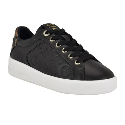 GUESS RONII BLACK 001 Sneaker - LUX54