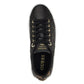GUESS RONII BLACK 001 Sneaker - LUX54