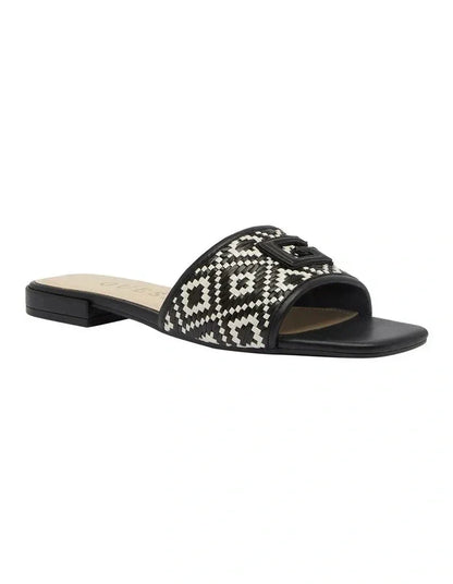 GUESS TAMPA BLACK 002 - LUX54