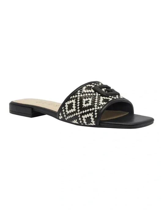 GUESS TAMPA BLACK 002 - LUX54