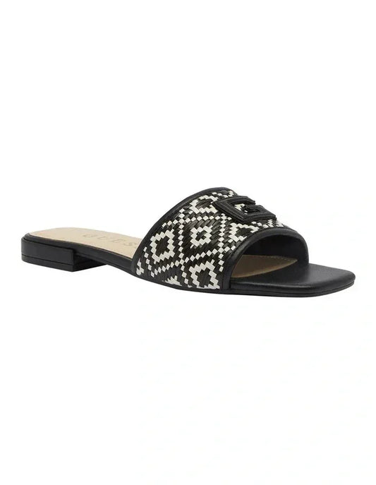 GUESS TAMPA BLACK 002 - LUX54