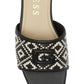 GUESS TAMPA BLACK 002 - LUX54