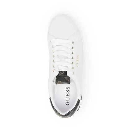 gwCORLAN White - LUX54