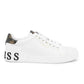 gwCORLAN White - LUX54