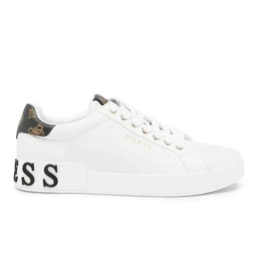 gwCORLAN White - LUX54