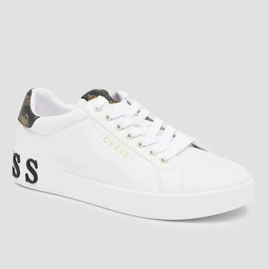 gwCORLAN White - LUX54