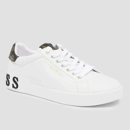 gwCORLAN White - LUX54