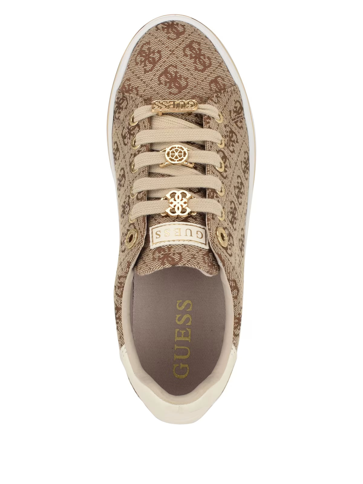gwSTASEY2 MEDIUM BROWN 211 - LUX54
