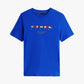 HILFIGER MULTI FLAGS TEE 240701 - LUX54