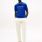 HILFIGER MULTI FLAGS TEE 240701 - LUX54