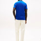 HILFIGER MULTI FLAGS TEE 240701 - LUX54