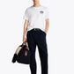 HILFIGER SMALL CREST TEE 236795 - LUX54