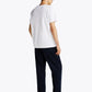 HILFIGER SMALL CREST TEE 236795 - LUX54