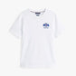 HILFIGER SMALL CREST TEE 236795 - LUX54
