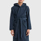 HOODED BATHROBE 110675 - LUX54