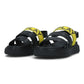 HURDVILLE YELLOW BLACK BLACK 924 - LUX54
