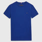 K ESSENTIAL COTTON TEE S/S 211545 - LUX54