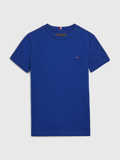 K ESSENTIAL COTTON TEE S/S 211545 - LUX54