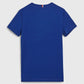 K ESSENTIAL COTTON TEE S/S 211545 - LUX54