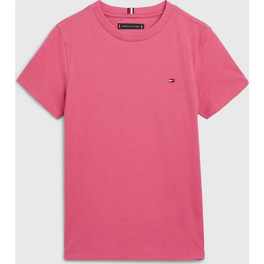 K ESSENTIAL COTTON TEE S/S 211548 - LUX54