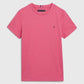 K ESSENTIAL COTTON TEE S/S 211548 - LUX54