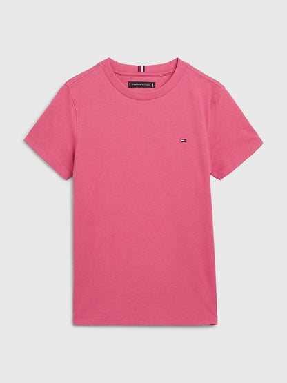 K ESSENTIAL COTTON TEE S/S 211548 - LUX54