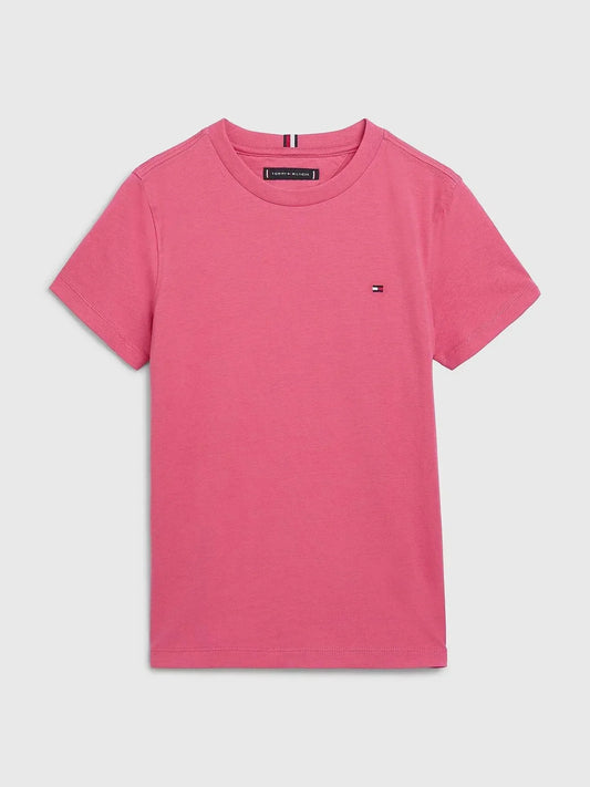 K ESSENTIAL COTTON TEE S/S 211548 - LUX54