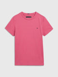 K ESSENTIAL COTTON TEE S/S 211548 - LUX54