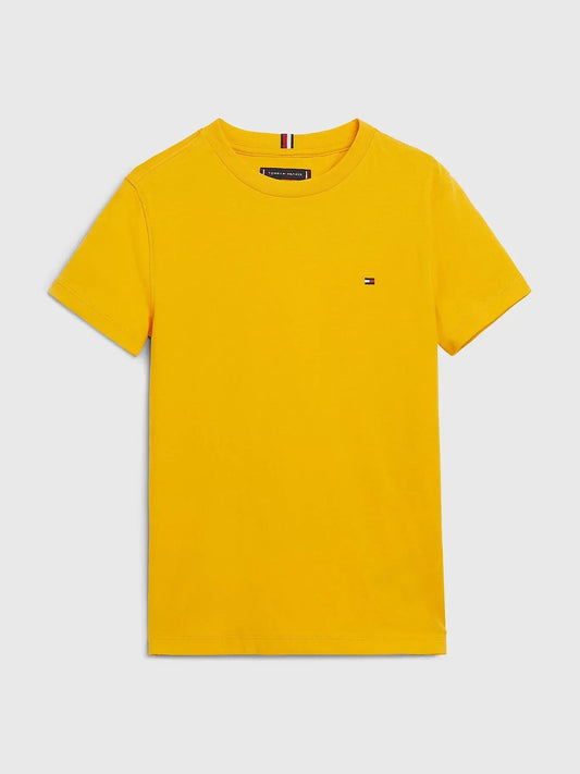 K ESSENTIAL COTTON TEE S/S 211551 - LUX54